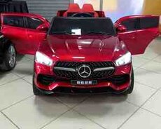 Elektrik avtomobil Mercedes-Benz