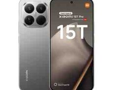 Xiaomi 15T Pro Gray 256GB, 12GB