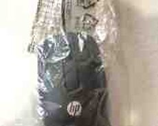 Mouse HP