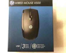 Mouse HP
