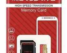 Mikrokart 512GB