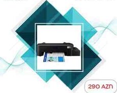 İnkjet printer Epson EcoTank L121