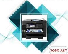 İnkjet Printer Epson EcoTank L15160