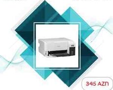 İnkjet printer Epson EcoTank M1050
