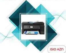 İnkjet printer Epson EcoTank L14150