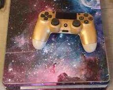 PlayStation 4 Slim