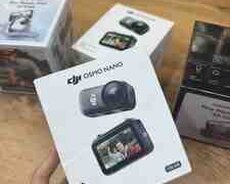 Dji Osmo Nano
