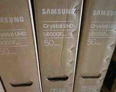 Televizor Samsung 2025 UE50U8000FUXRU