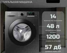 Paltaryuyan Samsung WW80AGAS21AXLP