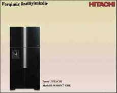 Hitachi R-W660PUC7 GBK
