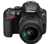 Fotoaparat Nikon D3500 + AF-P 18-55 VR