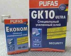 Клей обойный