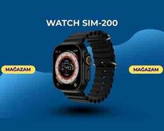Watch Sim-200