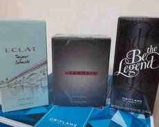 Ətirlər Oriflame
