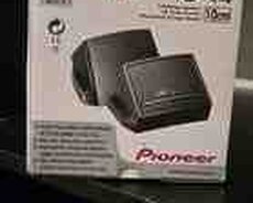 Pioneer dinamiki