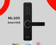 Ağıllı qapı kilidi Zkteco ML-100