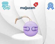 Simsiz qulaqlıqlar Monster XKT21 Purple