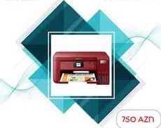 İnkjet printer Epson EcoTank L4267