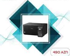 İnkjet printer Epson EcoTank L3550