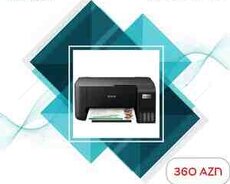 İnkjet printer Epson EcoTank L3250