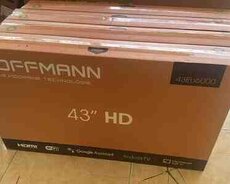 Televizor Hoffmann 43EU6000