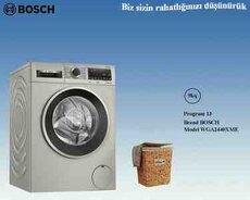 Paltaryuyan Bosch WGA2440XME
