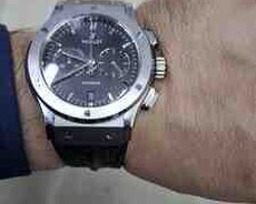 Hublot qol saatı
