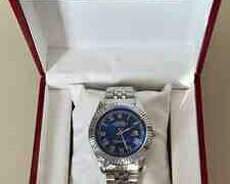 Rolex qol saatı