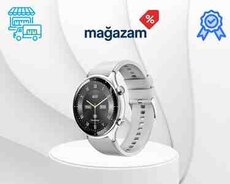 Smart saat QCY Active GT