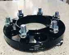 Toyota Prado spacer