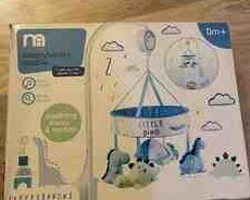 Beşik üçün oyuncaq Mothercare