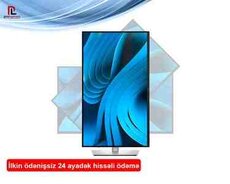 Dell Pro 27 Plus QHD USB-C Hub Monitor - P2725DE 210-BQSZ