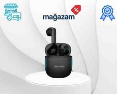 Simsiz qulaqlıqlar Haino Teko Air-10 Black