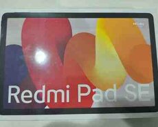 Xiaomi Redmi Pad SE 256GB, 8GB