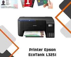 Printer Epson EcoTank L3251