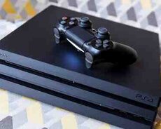 PlayStation 4 Pro 1 TB