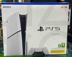 Sony Playstation 5 Slim 1TB