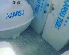 Su çəni