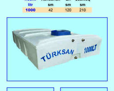 Su çəni Türksan