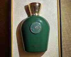 Ətir Khan Perfume - Seegah