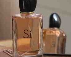 Si Eau de Parfum ətri