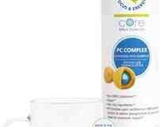 Core Med PC complex