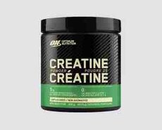 Kreatin - Optimum Nutrition