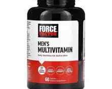Multivitamin