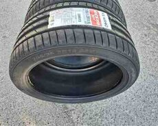 Kumho şinləri 255, 35, R18