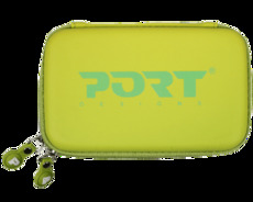 Çexol xarici HDD 2.5 üçün PORT Designs Colorado Green