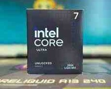 Prosessor Intel Core Ultra 7 265K