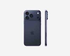 Apple iPhone 17 Pro Max Deep Blue 512GB, 12GB
