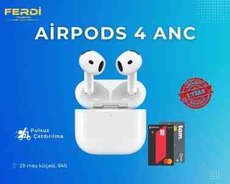 Airpods 4 ANC