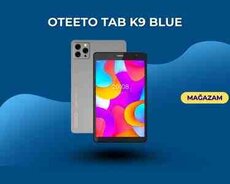 Oteeto tab k9 blue